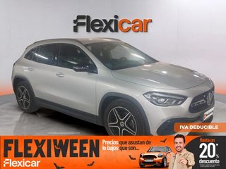 Mercedes-Benz GLA GLA 200