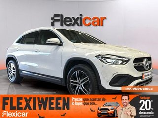 Mercedes-Benz GLA GLA 200 D