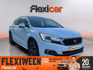 DS DS 4 1.2 PureTech 96kW (130CV) S&S Desire