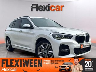 BMW X1 xDrive20dA