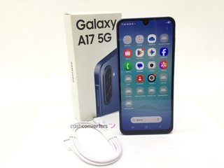 samsung galaxy a17 5g 4gb 128gb