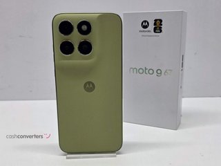 motorola moto g67 4gb 256gb