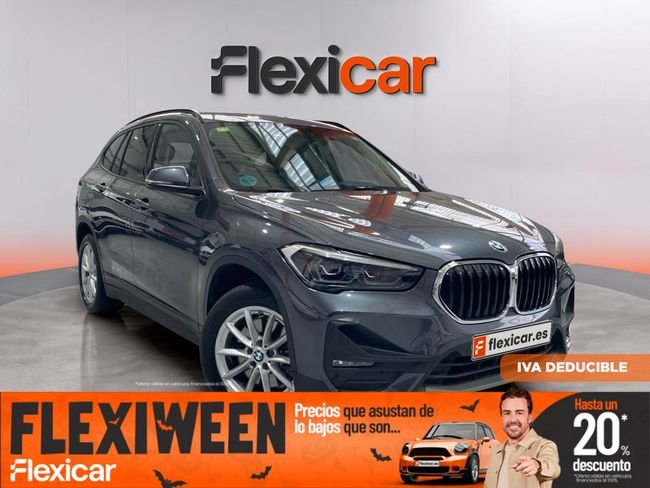 BMW X1 xDrive20dA 2020