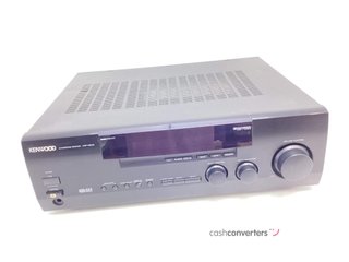 amplificador home cinema kenwood krf-v6010