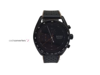 reloj pulsera caballero boss hb.329.1.34.3042
