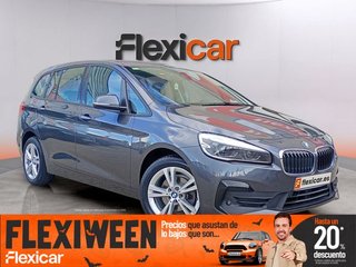 BMW Serie 2 Gran Tourer 216i - 5P (2020)