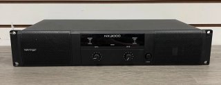 Etapa de Potencia Behringer NX3000