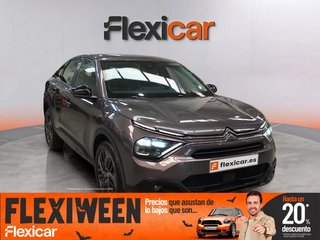 Citroën C4 BlueHDi 130 S&S EAT8 Max