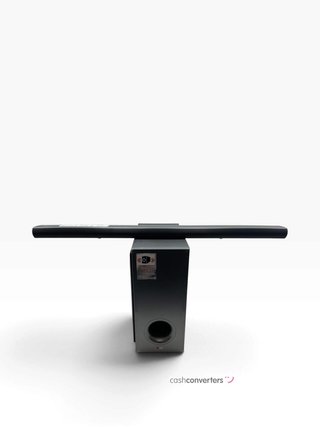 barra sonido lg nb3540