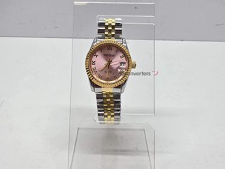 reloj pulsera unisex emporio limited 3027