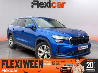 Skoda Kodiaq 1.5 TSI 110KW DSG m-HEV Design