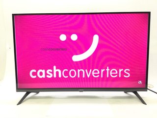 televisor led 32” xiaomi l32m8-p2eu smart tv