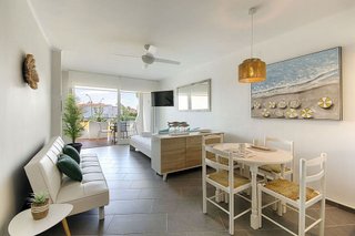 Estudio en alquiler en Empuriabrava en Castelló d´Empúries