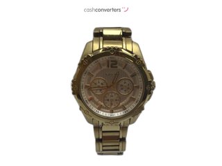 reloj pulsera señora guess w0232l2