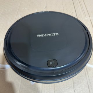 CON TARA - Robot Aspirador Rowenta RR6825WH Compacto