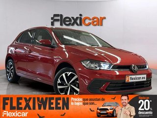 Volkswagen Polo Life 1.0 TSI 70kW (95CV)