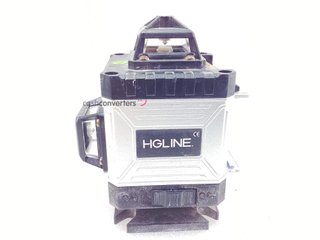 nivel laser hgline ik-24
