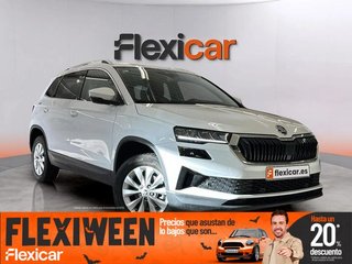 Skoda Karoq 1.0 TSI 81kW (110CV) Ambition