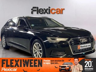 Audi A6 Avant 40 TDI 150kW (204CV) S tronic