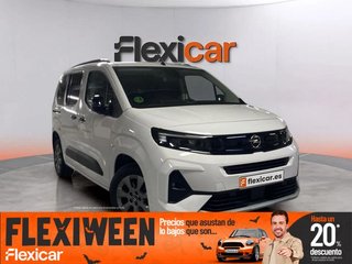 Opel Combo Cargo 100 Cv 1.5 Td S/S MT6 €6.4