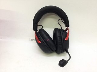 auricular ps5 hyperx cloud iii