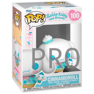 Funko Pop Cinnamoroll. Hello Kitty