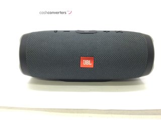 altavoz portatil bluetooth jbl charge essential