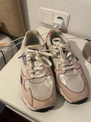 Zapatillas Adidas
