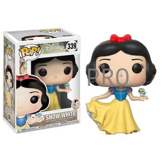 Funko Pop Biancaneve. Disney