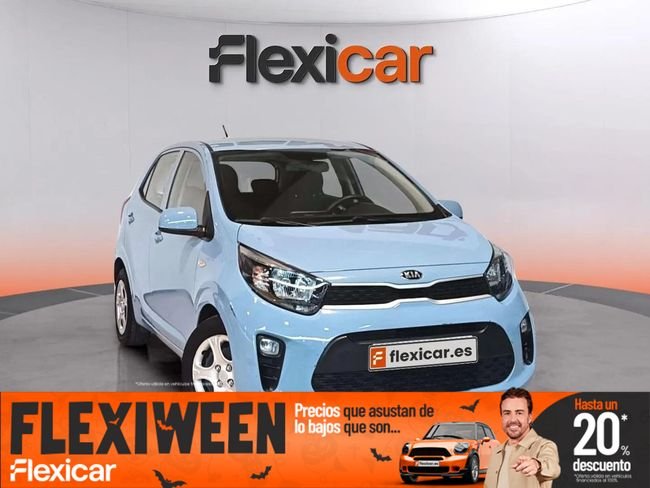Kia Picanto 1.0 DPi Concept (2021) 2021