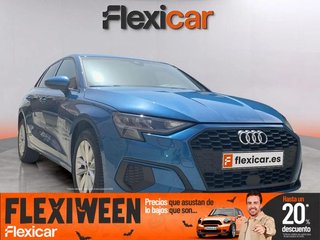 Audi A3 Sportback 30 TFSI 81kW (110CV) S tronic