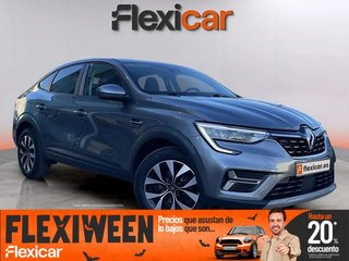 Renault Arkana Evolution TCe 103kW(140CV) EDC mild hybr