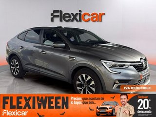 Renault Arkana Evolution TCe 103kW(140CV) EDC mild hybr