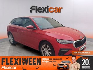 Skoda Scala 1.0 TSI 85KW (115 CV) SELECTION