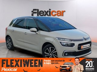 Citroën C4 Picasso PureTech 96KW (130CV) S&S 6v EAT6 Feel