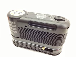 compresor portatil fix&go tek5