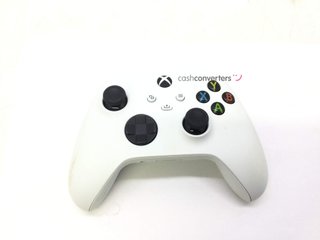 mando xbox series microsoft qat-00002 carbon black