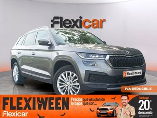 Skoda Kodiaq 1.5 TSI 110KW (150cv) DSG 4x2 Ambition