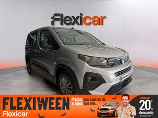 Peugeot Rifter Allure BlueHDi 100 S&S 6 Vel. MAN Long