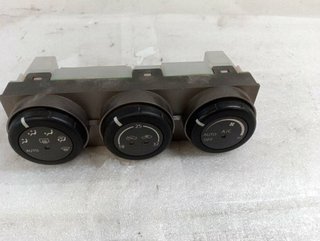 534628 27500eq410 mando calefaccion nissan x-trail