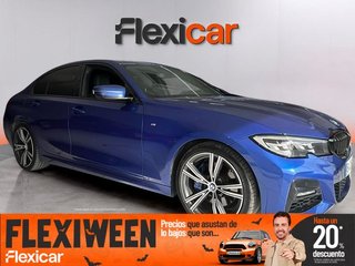 BMW Serie 3 320i