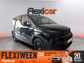 Peugeot Rifter Rifter Allure BlueHDi 100