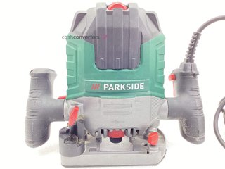 fresadora parkside pof1200 d3