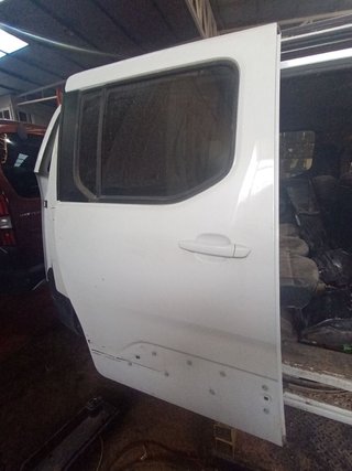 PUERTA LATERAL CORREDERA DERECHA Citroen Berlingo Furgón (09.2018->)