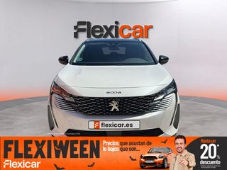 Peugeot 5008 1.5 BlueHDi 96kW (130CV) S&S Active Pack - 5P