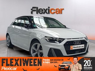 Audi A1 Sportback S line 30 TFSI 85kW (116CV)