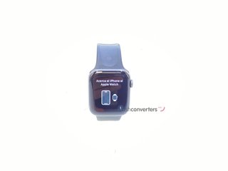 apple watch series 5 44mm (gps) (a2093)