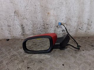 RETROVISOR IZQUIERDO VOLVO V50 FAMILIAR 138634
