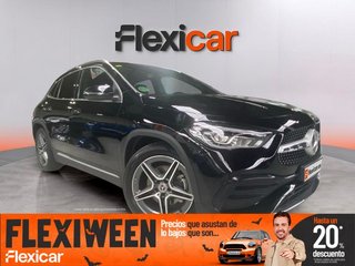 Mercedes-Benz GLA GLA 200