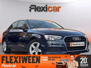 Audi A3 Sedan 30 TDI 85kW (116CV)